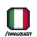 speaksitalian emote