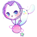 3space_cat emote