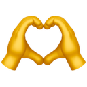 Hearthands emote