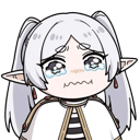 sadfireennene emote