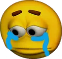 crying Emote