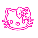 kitty emote