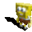 spongethebob Emote