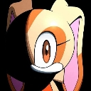 Cream_Stare Emote
