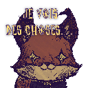 JeVoisDesChoses emote