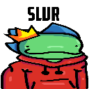 Slur_Dick Emote
