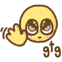 Gottago Emote