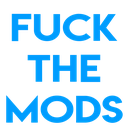 fuckthemods emote