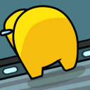 amogospoto emote
