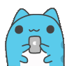 BClovephone emote