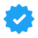 Blue Emote