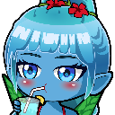 sirena_sip emote