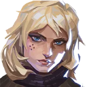 deadlock Emote