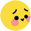 Hi emote