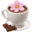 MugChocolateMayville Emote