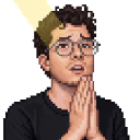 RezandoRNG Emote