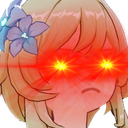 3342luminewoke Emote
