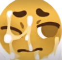 cum emote