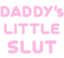 Daddys_Little_Slut Emote