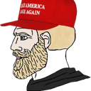 maga Emote