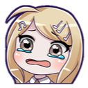 1607crikaede Emote
