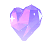 37775purplecrystalheart emote