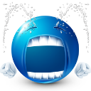 blue_cry_baby emote