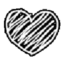 Heart Emote