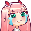 qq02cri emote