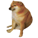 funnydoge emote