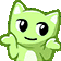 ShrugAnimated emote