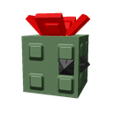 Cactus Emote