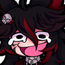HAGAGAGHAHAHAGAGAGA emote