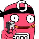 DrSoon_Shoot Emote