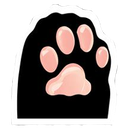 TOE_BEANS emote