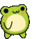 froglick Emote