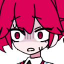 TETO_SHOCKED Emote