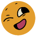 67589wink emote