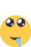 drool_face_bounce emote