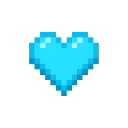 bl_cyanheart emote