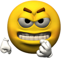angry emote