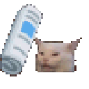 cat03bonk Emote