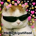 hello emote