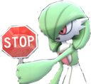 gardestop emote