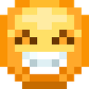 grin emote