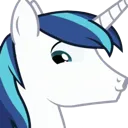 001Shining Emote