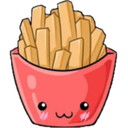 Foodfries Emote