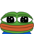 PepeStare emote