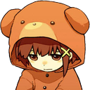 sadness Emote