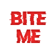 TextBite_me Emote
